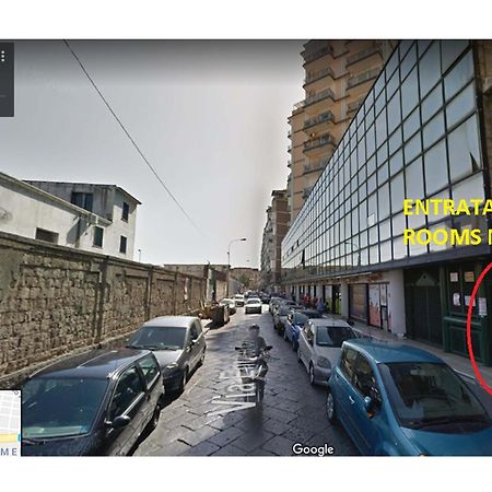 Sonevi Rooms Neapol Exteriér fotografie