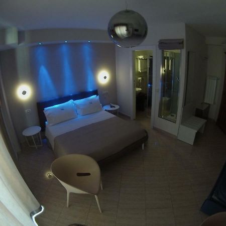 Sonevi Rooms Neapol Exteriér fotografie