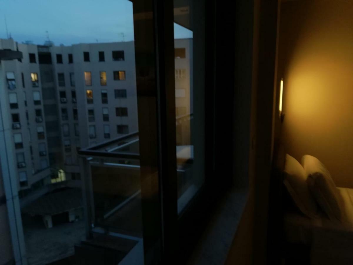 Sonevi Rooms Neapol Exteriér fotografie