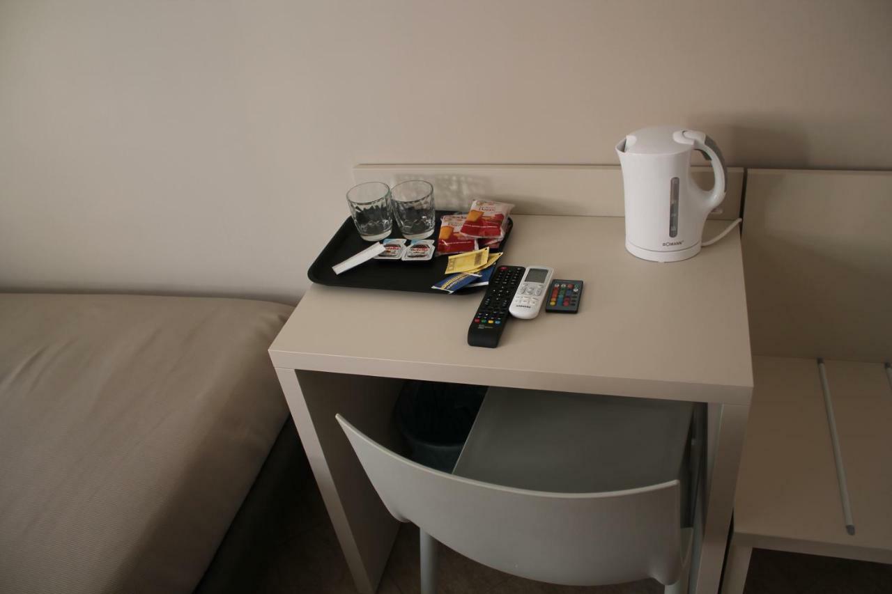 Sonevi Rooms Neapol Exteriér fotografie