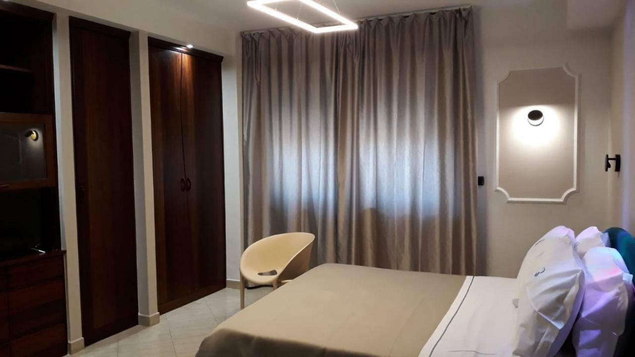 Sonevi Rooms Neapol Exteriér fotografie