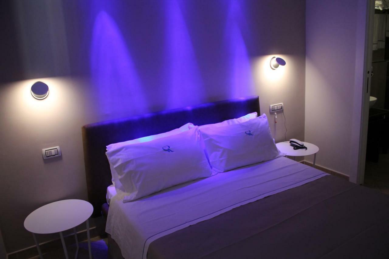 Sonevi Rooms Neapol Exteriér fotografie