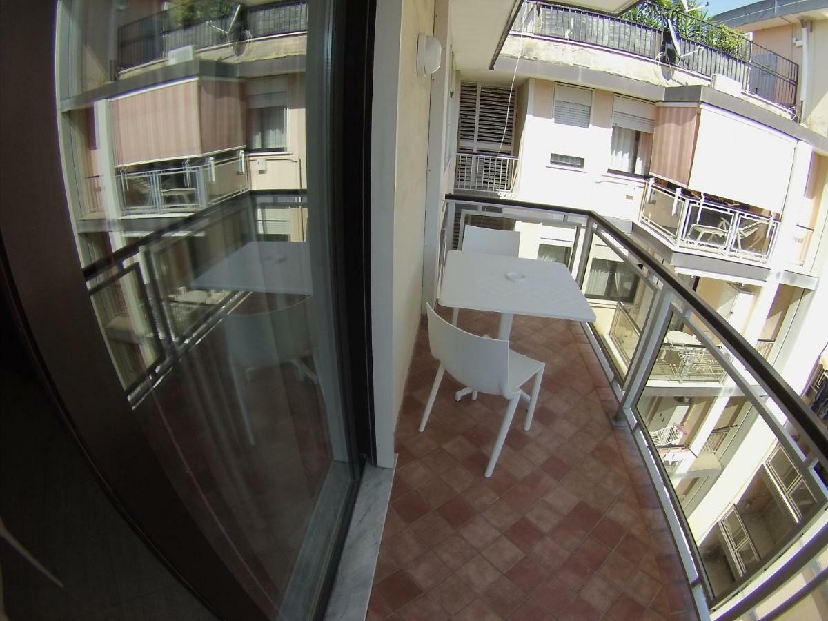 Sonevi Rooms Neapol Exteriér fotografie