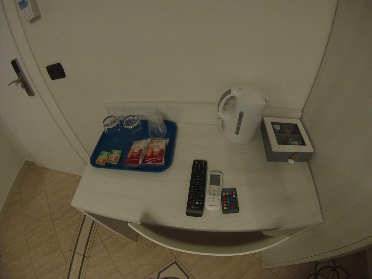 Sonevi Rooms Neapol Exteriér fotografie
