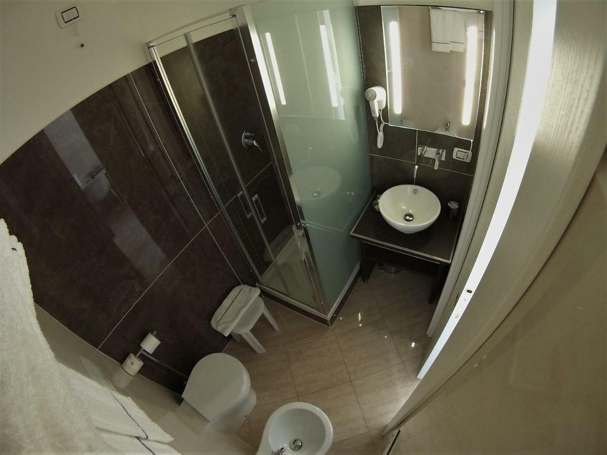 Sonevi Rooms Neapol Exteriér fotografie