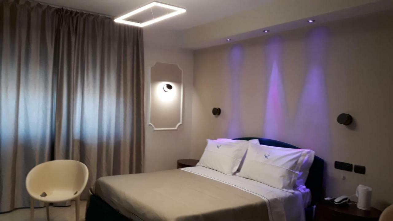 Sonevi Rooms Neapol Exteriér fotografie