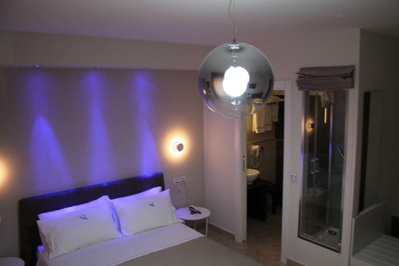 Sonevi Rooms Neapol Exteriér fotografie