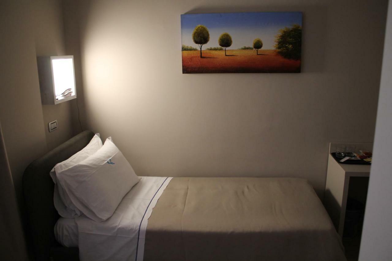 Sonevi Rooms Neapol Exteriér fotografie