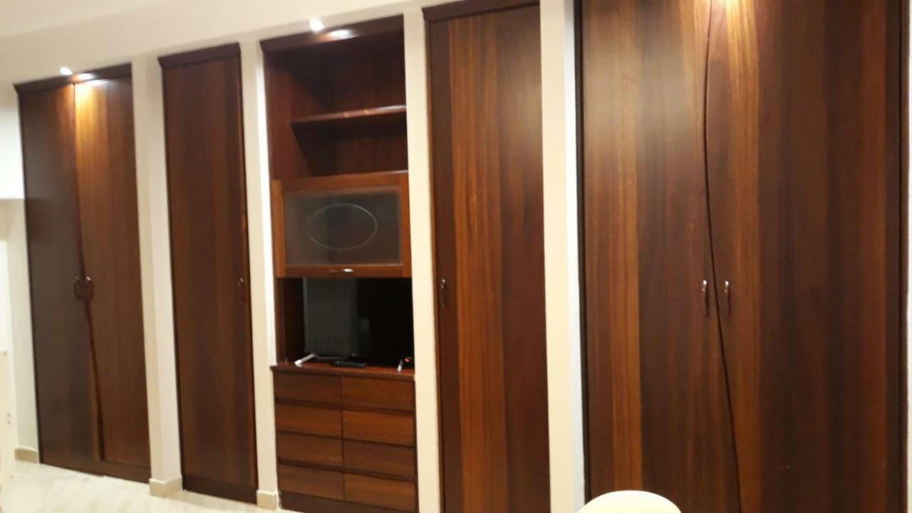 Sonevi Rooms Neapol Exteriér fotografie