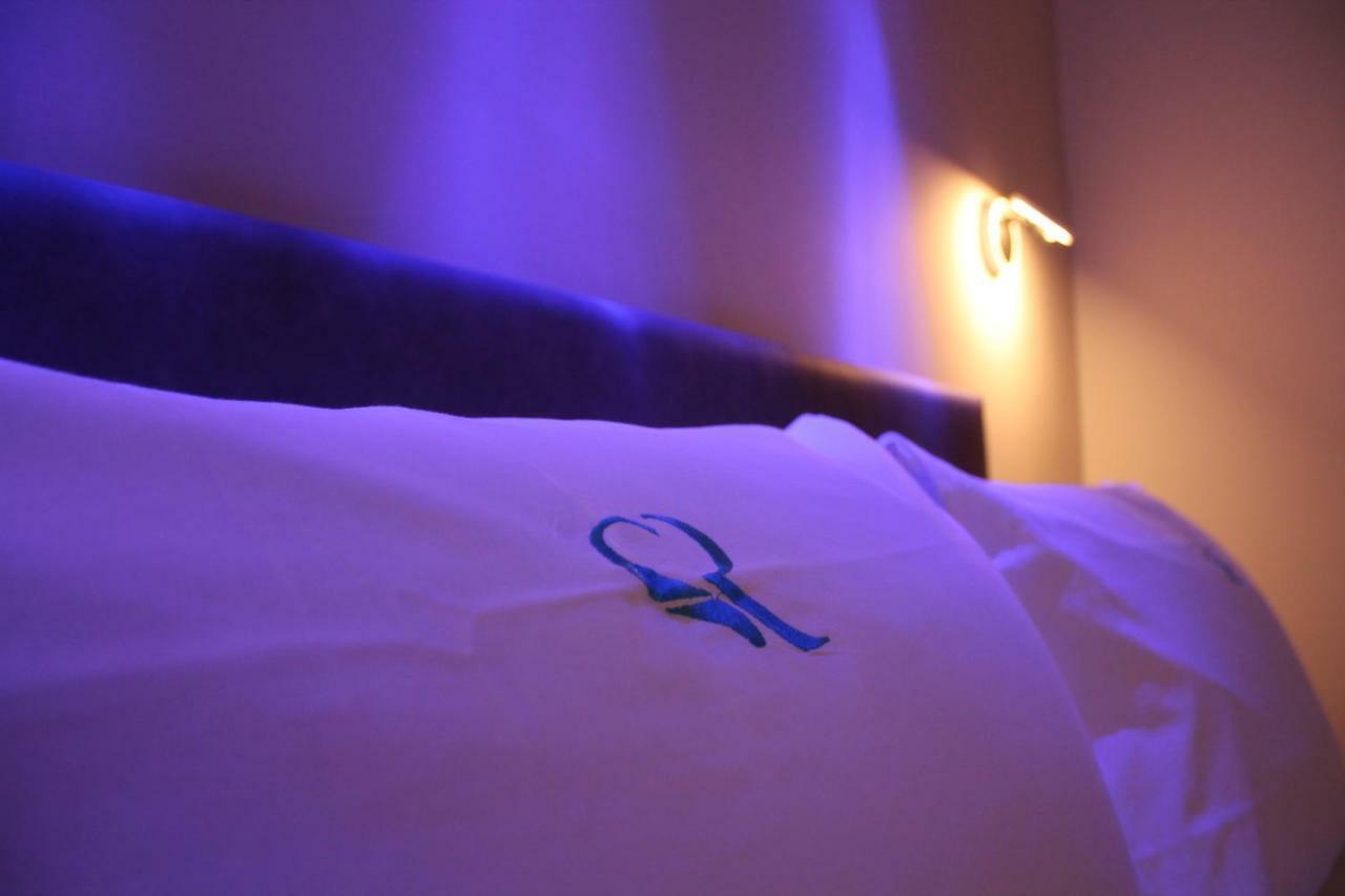 Sonevi Rooms Neapol Exteriér fotografie