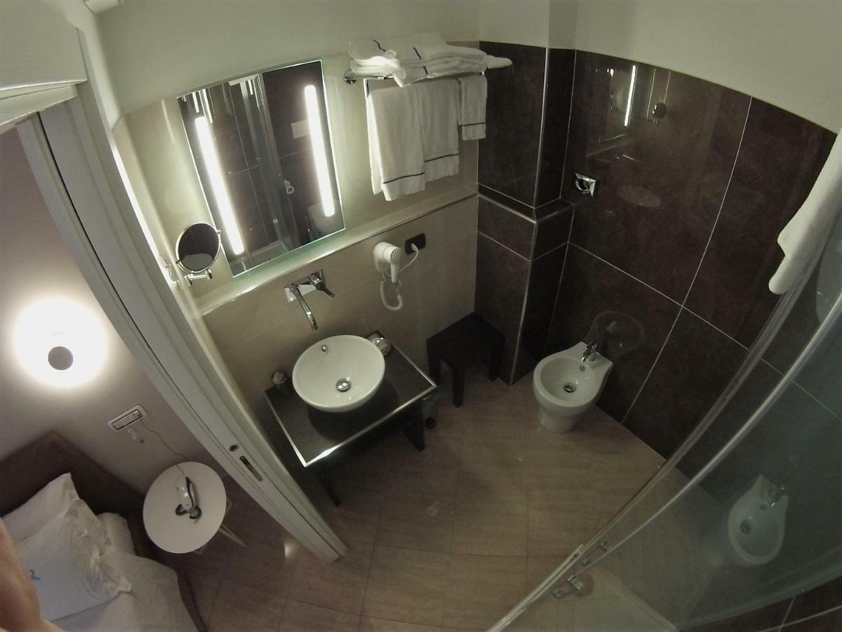Sonevi Rooms Neapol Exteriér fotografie
