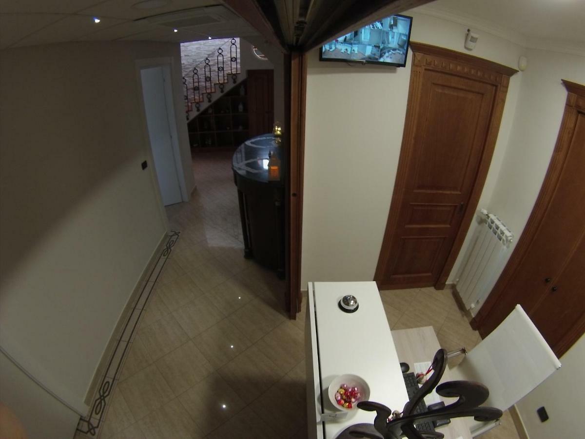 Sonevi Rooms Neapol Exteriér fotografie