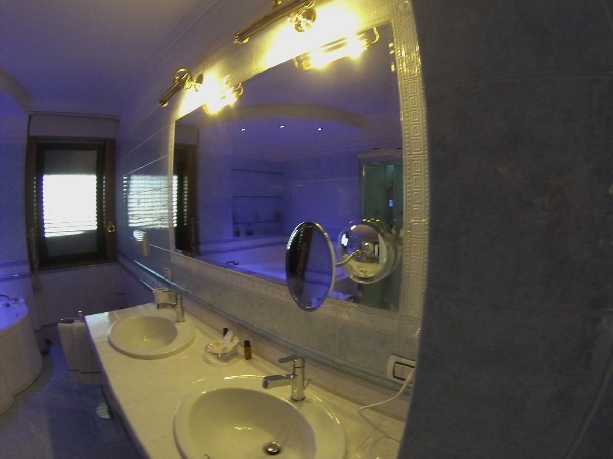 Sonevi Rooms Neapol Exteriér fotografie