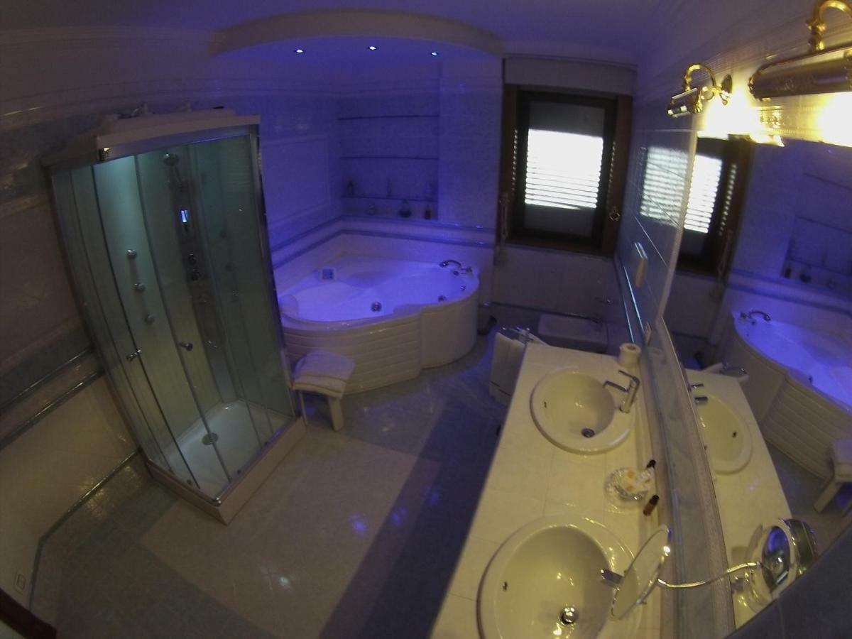 Sonevi Rooms Neapol Exteriér fotografie