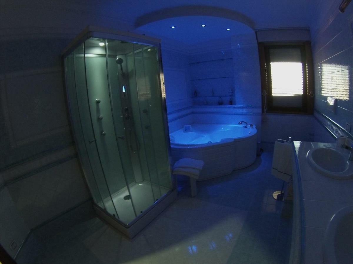 Sonevi Rooms Neapol Exteriér fotografie